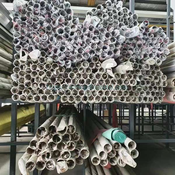 Stainless Steel Pipe&Tube